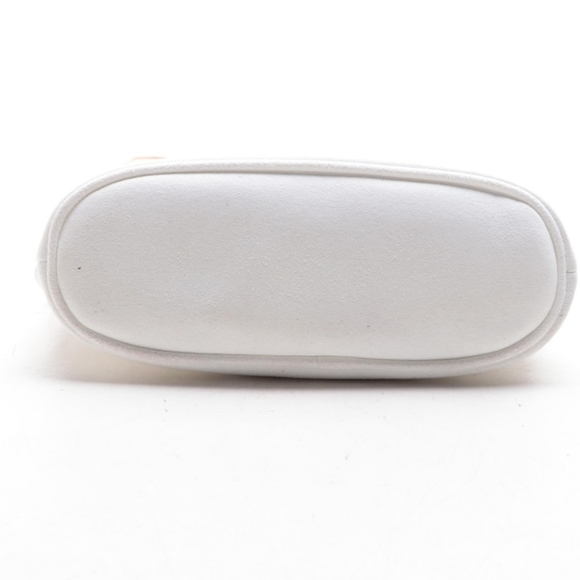 Chanel Coco Forever Cosmetic Zip Pouch with Chain Strap - Picture 3 of 6